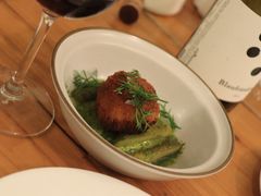 -Egg•Allday Brunch(襄阳北路店)