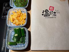 -温野菜涮涮锅(西单大悦城店)