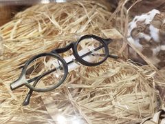 -大视光学•LINDBERG林德伯格•全球手工眼镜集合店(王府井店)