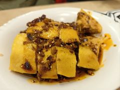 -盛记粥面(佐敦店)