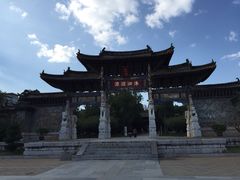 -建水文庙