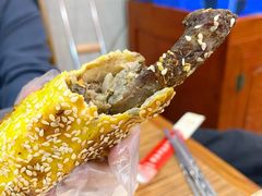 -丝路传奇·中国拉面航母店(北医三院店)