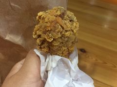 -麦当劳(东直门外大街店)