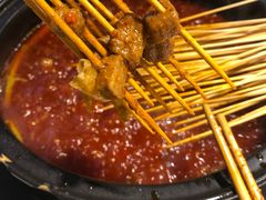 -钢管厂歆瑞源油卤串串香(春熙路太古里店)