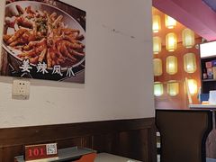 -不夜天烧烤牛骨头(南湖店)