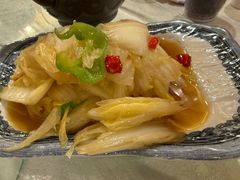 -维吾尔餐厅(宜山路店)