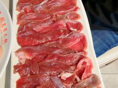 特级大刀肉-思阁炭香火锅(学伟鑫城总店)