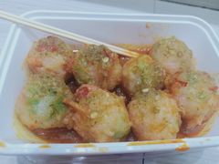 -马家巷现打虾滑(绵阳总店)