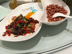 -翠清酒家(万丰路店)