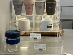 -Manner Coffee(IFS一楼店)