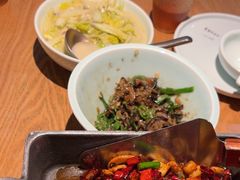 -湘间田舍(北仑银泰店)