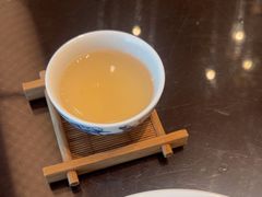 -中山保利艾美酒店-乐美中餐厅