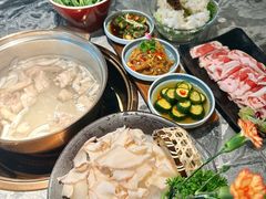 -大头椰·海南椰子鸡火锅(思明万象城店)