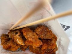 -傅强排骨(成都总店)