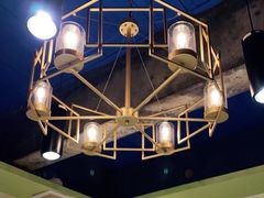 -79号渔船海鲜饭店(华强北店)