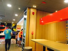 -麦当劳(杭州西湖银泰百货店)