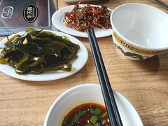 -尼玛藏家风味园(阿山食城店)