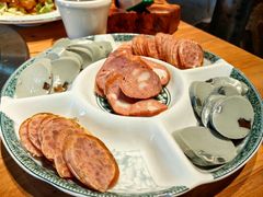 -锅老头铁锅炖•大锅蒸汽海鲜(韩乐坊店)
