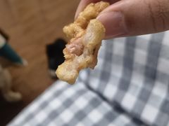 -肖炮现炸酥肉(解放碑店)