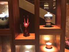 -香宫中餐厅 · 桂林香格里拉