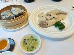 -白天鹅宾馆-宏图府餐厅
