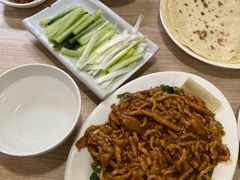 -姥家春饼店(漳州二路店)