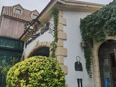 -北京张裕爱斐堡酒庄
