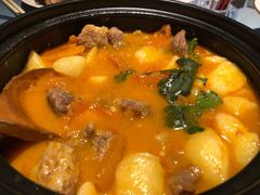 -南堂館川菜文化餐厅(天府店)