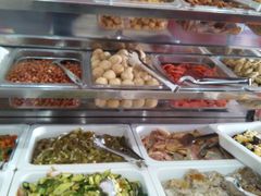-德天下自助水饺(海洪店)