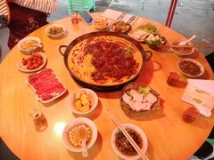 -大龙老火锅·总店(龙头寺店)