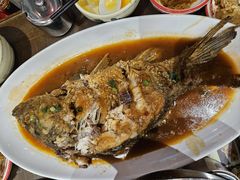 -葛记焖饼(伏牛路店)