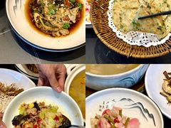 -黔蘑菇四季餐厅(观山湖店)