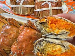 -品鲜村农家菜·阳澄湖大闸蟹(总店)