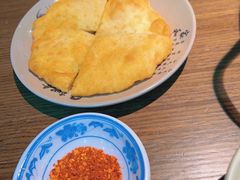 -肖四女乐山跷脚牛肉(南汇大学城生活广场店)