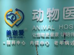 -美迦爱-牙专科·兔科·骨科诊疗中心(北苑店)