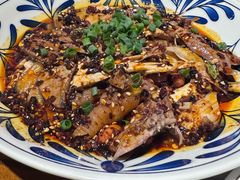 永乐凉拌土鸡-永乐饭店