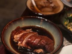 金陵烤鸭-南京大牌档(三阳广场苏宁店)