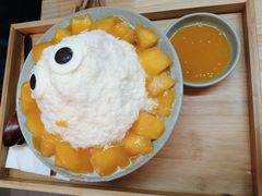 -怪物的冰与火(天虹商场中山路店)