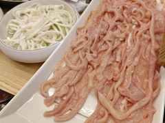 -蜀大侠火锅.川剧变脸(龙泉世茂店)