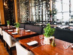 -上海柏悦酒店·世纪100牛排馆