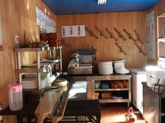-南门四季铜锅涮肉(左家庄店)