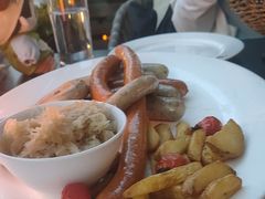 -巴伐利亚啤酒坊(意式风情街店)