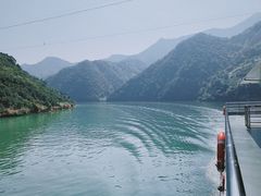 -新安江山水画廊风景区
