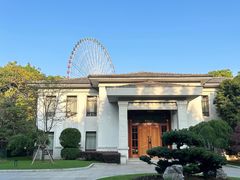 -无锡蠡湖国家湿地公园-蠡园