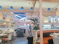 -嗲嗲的椰子鸡・太琼糟粕醋(上海百联又一城店)