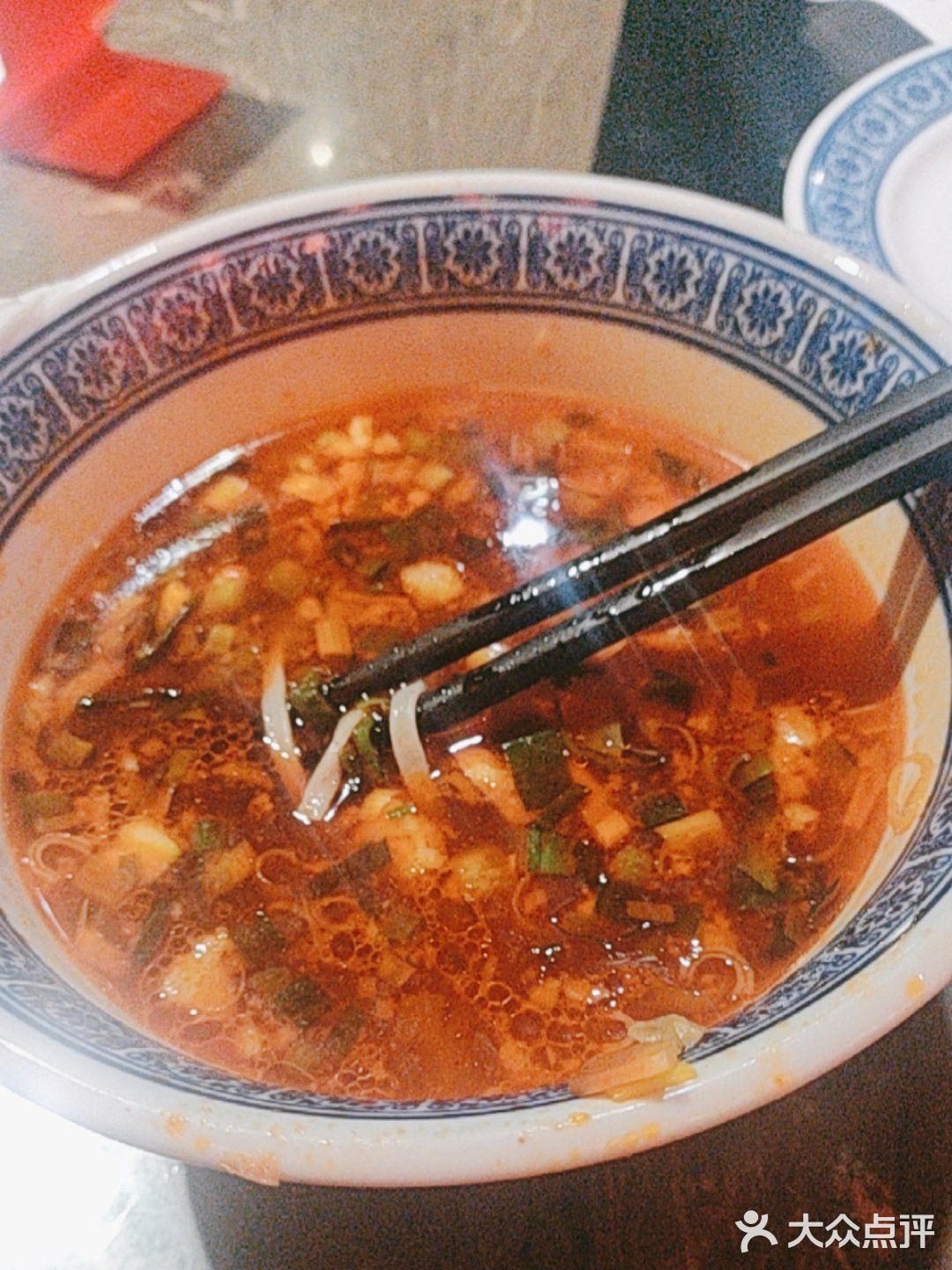 家乡的味道，一碗故事