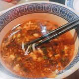 家乡的味道，一碗故事