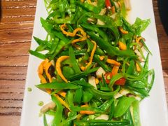 -云海肴·汽锅鸡·云南菜(美罗城店)