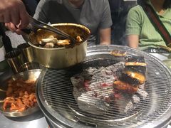 -本炙炭烤·蒲烧活鳗料理店(金沙洲店)