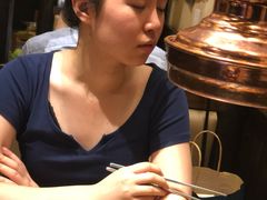 -韩国料理大力士(屏风街店)
